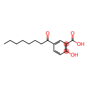 Capryloyl-salicylic-acid （CAS# 78418-01-6)